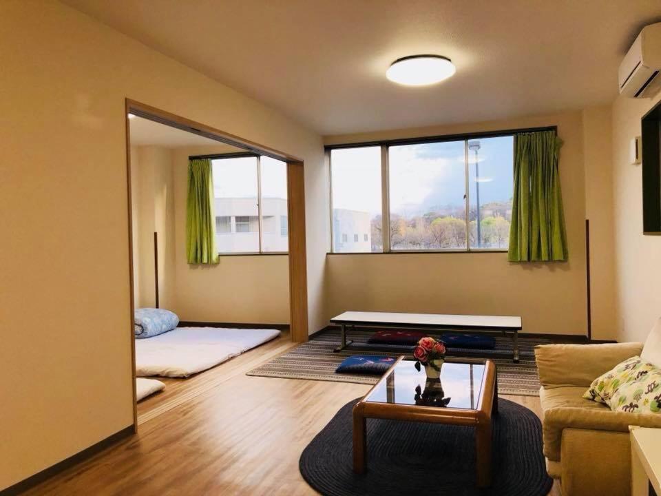 Отель Mikawa House Osaka Castle Экстерьер фото